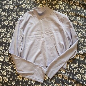 Nike Yoga Long Sleeve